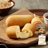 H&B 雞胸肉腸糙米韓國熱狗 (芝士味) - RankingDak hong kong