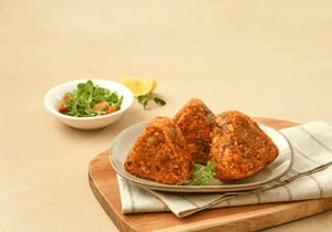 EATMATE 香烤雞胸肉糙米飯糰（泡菜味） - RankingDak hong kong