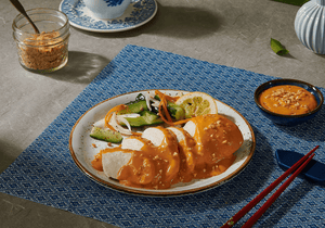 Eats Now 常溫即食雞胸（沙嗲味） - RankingDak hong kong