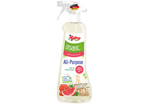 POLIBOY Organic All-Purpose Cleaner 萬用有機清潔劑 (500毫升)
