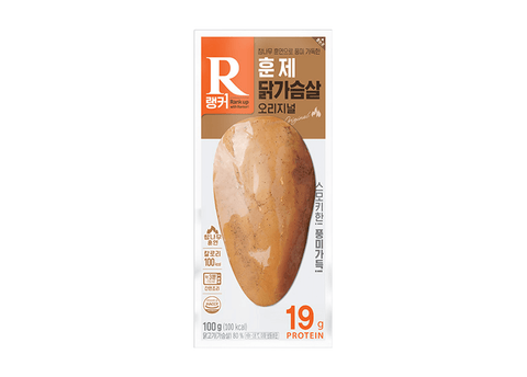 RANK UP 全雞盛宴套餐 (免運費) - RankingDak hong kong