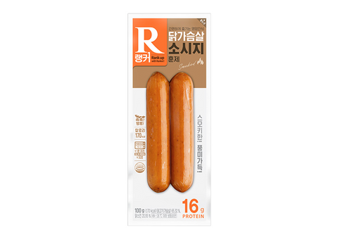 RANK UP 全雞盛宴套餐 (免運費) - RankingDak hong kong