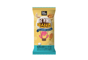 [？包裝]Eatmate  乳酪葡萄乾果仁零食 - RankingDak hong kong