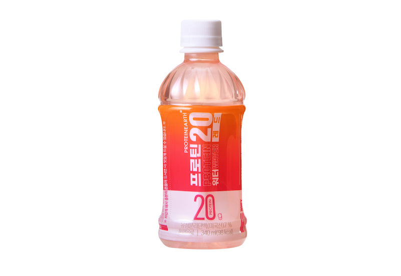 PROTEIN EARTH BCAA胺基酸蛋白水 - RankingDak hong kong