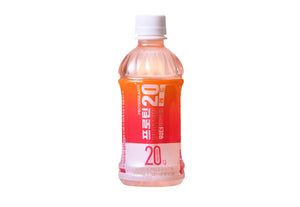 PROTEIN EARTH BCAA胺基酸蛋白水 - RankingDak hong kong