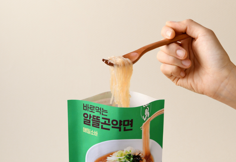 1am 即食蒟蒻麵（蕎麥麵風味） - RankingDak hong kong