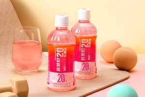 PROTEIN EARTH BCAA胺基酸蛋白水 - RankingDak hong kong