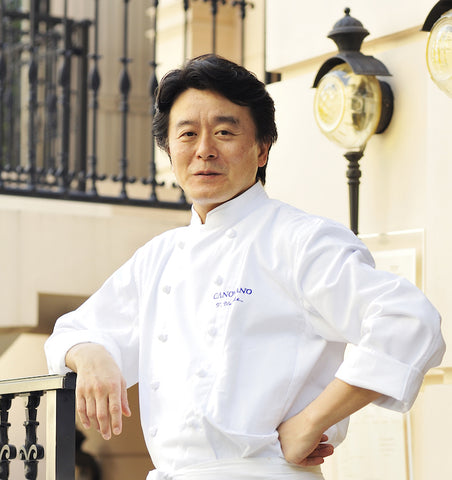 Oliveto 醬油蘑菇意大利麵 - RankingDak hong kong