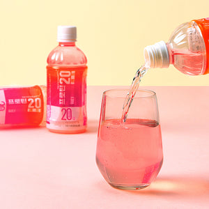 PROTEIN EARTH BCAA胺基酸蛋白水 - RankingDak hong kong