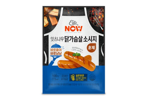 Eats Now 常溫即食雞胸香腸（煙燻味） - RankingDak hong kong