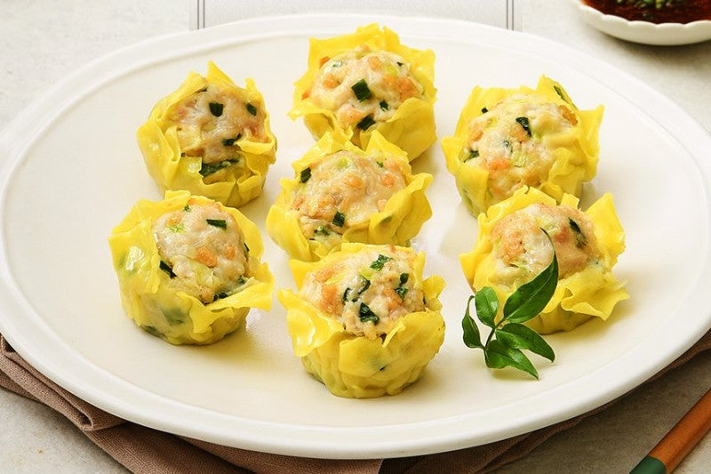 Loveeat®️ 雞胸肉蔬菜燒賣 - RankingDak hong kong