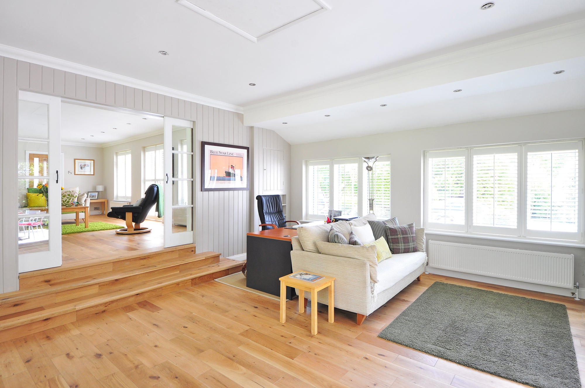 POLIBOY Organic Parquet & Wood Planks Care 實木地板有機清潔劑(1公升) - RankingDak hong kong