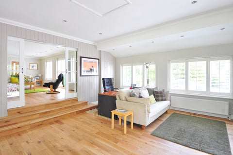 POLIBOY Organic Parquet & Wood Planks Care 實木地板有機清潔劑(1公升) - RankingDak hong kong
